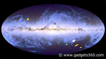 ESA’s Euclid Telescope Releases First Data, Mapping 26 Million Galaxies