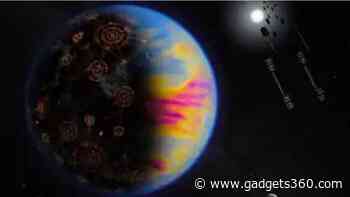 Alien Life May Survive on Planets Orbiting White Dwarfs, Study Finds