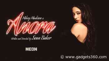 Anora Now Streaming on JioHotstar: Everything You Need to Know