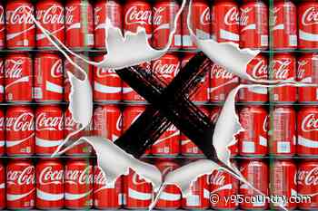Uh-Oh! 10,000 Cans of Coca-Cola Recalled for a Disturbing Reason