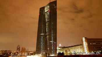 Dax sackt nach Vortagserholung wieder ab