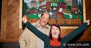 Chili’s will recreate notable fictional Scranton, Pa., location