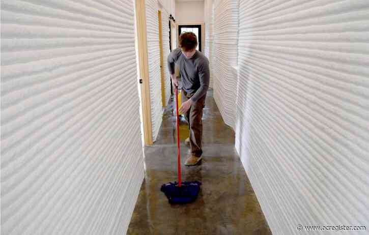 3D printed and factory-built homes could help tackle housing crisis