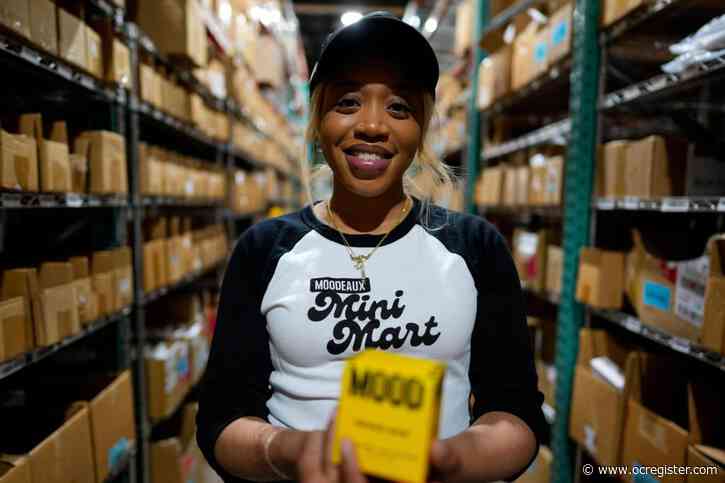 Founders of Black-owned brands adapt their hopes and business plans for a post-DEI era