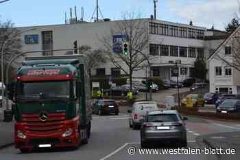 Neuer Supermarkt in Werthers Innenstadt? Jetzt geht's vor Gericht