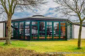 AfD-Versammlung in Stemwede: Demonstration angekündigt