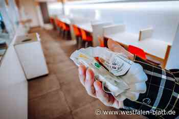 Ist ein Drogenkonsumraum die Lösung für Paderborn?