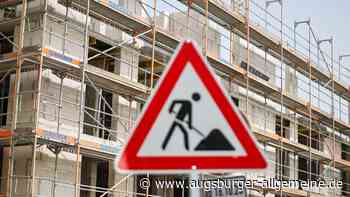 Prozess: Auszubildende wird auf Großbaustelle in Neu-Ulm sexuell bedrängt