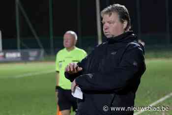 Bij Olympic Ledegem is het niet van moeten: “Eindronde of geen eindronde, ons seizoen is nu al geslaagd”