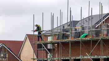 Reeves can still raise UK business spirits — on a shoestring