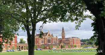 South east London £60k-a-year all boys private boarding school set for refurb