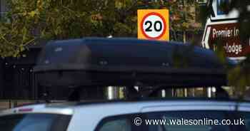 Full list of 17 Swansea roads proposed to change back from 20mph to 30mph