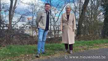 Plannen voor Laakdals deel fietsostrade F5 zijn klaar: “De uitwerking was een heel huzarenstuk”