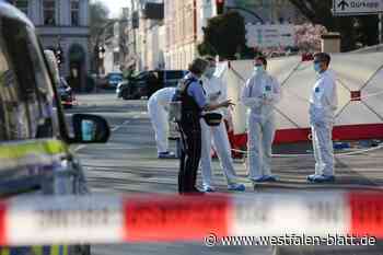 Fast tödliche Messerstecherei - das ist der Grund