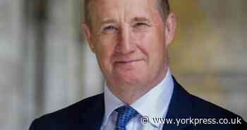 SPRING STATEMENT: North Yorkshire MP slams 'clueless' chancellor