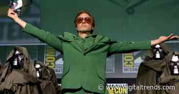 Avengers: Doomsday cast announced, production underway