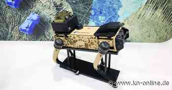 Autobauer zu Panzerbauern? Das hat seine Tücken