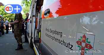 Blackout und andere Katastrophen: Wie vorbereitet sind Städte und Gemeinden in Segeberg?