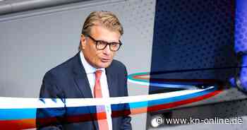 Im Verhältnis zu Russland fordern deutsche Politiker wieder Entspannung