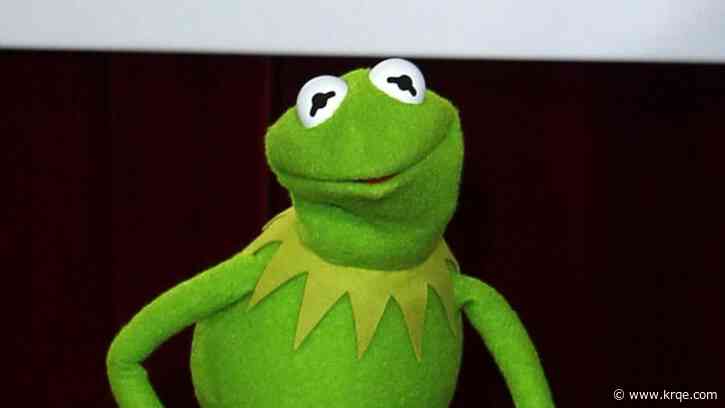 Kermit the Frog to give commencement address at University of Maryland