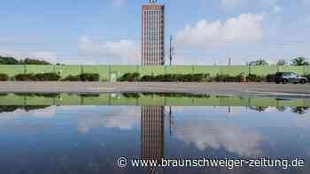 VW-Manager Vollmer verlangt drei Tage Präsenz in der Woche
