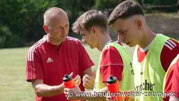 Katastrophenstart: Bezirksligist aus Salzgitter klärt Trainer-Frage