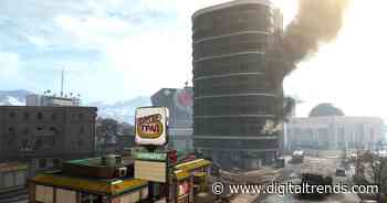 Call of Duty: Warzone season three kicks off with the return of a classic map