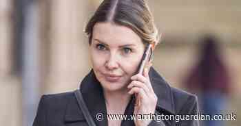 Prison boss began relationship with drug dealer who gave her £12k car, trial hears