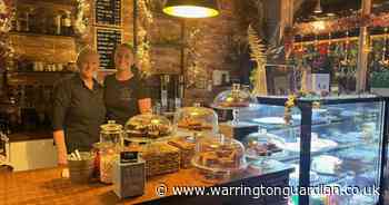 Business owner offers special deal to mark fifth anniversary of cancer remission