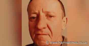 ‘Psycho’ locked up indefinitely for killing devoted dad in Harrow sword attack