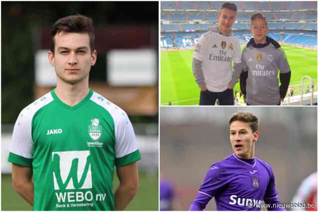 Aftellen naar de play-offs met Matthias Verschaeren, broer en ook makelaar van Anderlecht-speler Yari: “Als ik echt moet kiezen, zie ik Genk kampioen spelen”