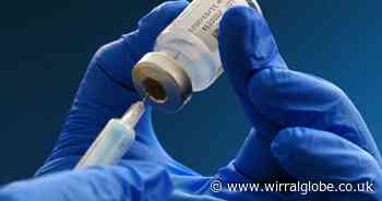 NHS issues COVID-19 vaccination reminder to people in Merseyside