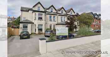 Wirral nursing home 'requires improvement' after damning CQC inspection