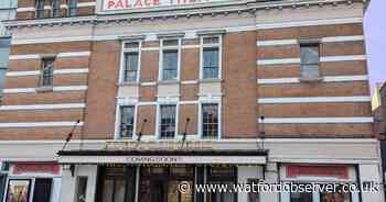 Palace Theatre set for 'exciting' £1m summer upgrade