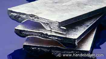 Edelmetalle: Goldpreis über 3000 Dollar: Wieso Silber nun das lukrativere Investment sein könnte