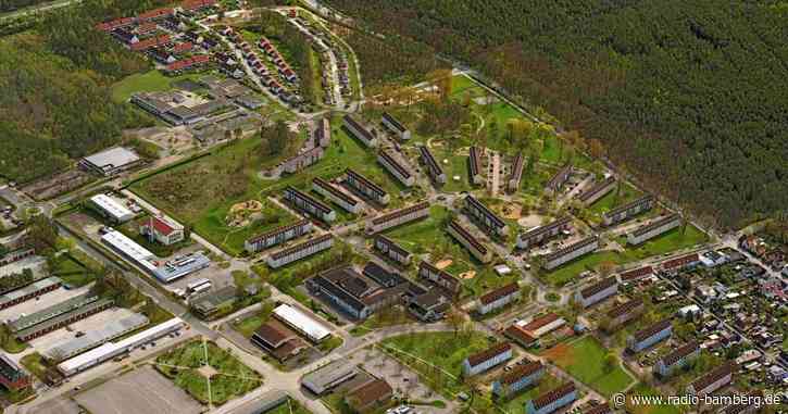 Bamberger Ankerzentrum: OB Starke übergibt Forderungskatalog an Innenminister Herrmann