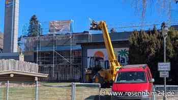 Kiefersfelden bleibt schuldenfrei – dank Griff in die Rücklagen