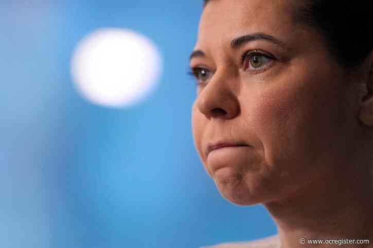 Researchers in limbo as Columbia bows to Trump’s demands in bid to restore $400M federal funding