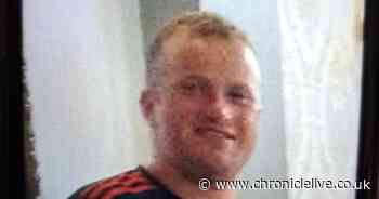 North Tyneside missing man last seen in Forest Hall searched for by police