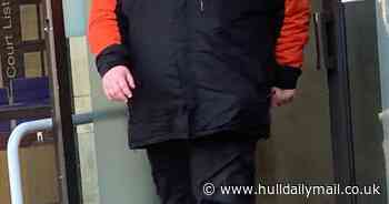 Sex offender searched on internet 'what do HM Prison cells look like?'