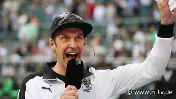 "Woran hat es gelegen?": Wie der Kultspruch einer Fußballlegende plötzlich viral ging