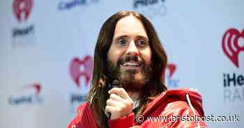 BBC's Alex Jones slams Hollywood actor with 'worst guest' jibe