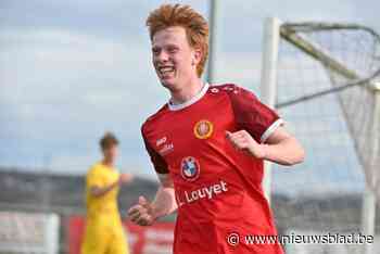 SK Leeuw-Brucom wil donderdagavond al kroon op het werk zetten: “Titel moet aanzet vormen van dolle carnavalsweek”