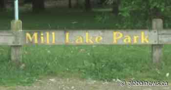 Abbotsford police investigate random sex assault in park