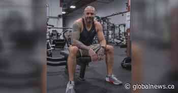 Shaping Saskatchewan: Zach Drew