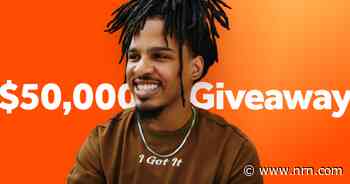 Keith Lee partners with Toast for $150,000 restaurant giveaway