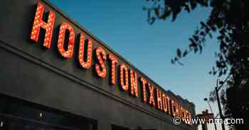 Meet influencer Edmond Barseghian, who started fast-growing chain Houston TX Hot Chicken