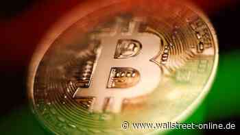 Die Krypto-Kolumne: Bitcoin im Bann von Trumps Zollkrieg – am 2. April wissen wir mehr!