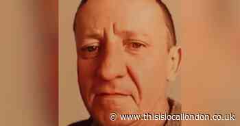 ‘Psycho’ locked up indefinitely for killing devoted dad in Harrow sword attack