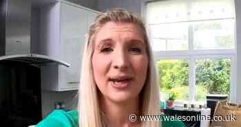 Team GB hero Rebecca Adlington diagnosed with life-changing condition as she makes direct plea